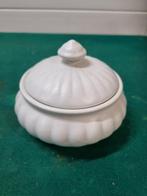 potje met deksel vintage gemerkt 1925/1965, Antiek en Kunst, Antiek | Servies los, Ophalen of Verzenden