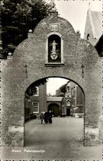 Weert - Paterspoortje, Ophalen of Verzenden, Voor 1920, Ongelopen, Limburg