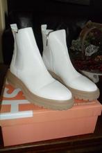 laarzen merk poelman maat 39, Kleding | Dames, Poelman, Beige, Lage of Enkellaarzen, Nieuw