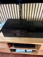 Rotel RSX 1560, 7.1-systeem, 70 watt of meer, Zo goed als nieuw, Overige spelers