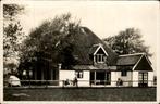 Texel - Jeugdherberg Panorama, Gelopen, Ophalen of Verzenden, Waddeneilanden, 1920 tot 1940