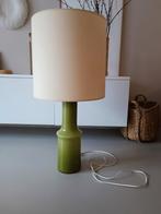 Gert Nyström lamp retro lamp vintage, Huis en Inrichting, Lampen | Tafellampen, Ophalen