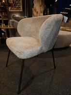 Stoel Yolie H.E. design vaste poot draai poot, Overige kleuren, Nieuw, Ophalen of Verzenden, Eén