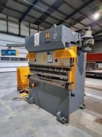 Kantbank plooibank Haco ppm 16-40, Ophalen of Verzenden, Gebruikt