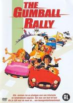 The Gumball Rally (1976) DVD Gary Busey - Jaren 70 Classic, Actie en Avontuur, 1960 tot 1980, Ophalen of Verzenden, Zo goed als nieuw