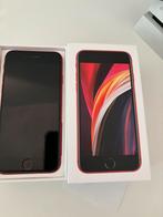 iPhone SE 64GB (RED editie), Telecommunicatie, Mobiele telefoons | Apple iPhone, IPhone SE (2020), Ophalen of Verzenden, Zo goed als nieuw