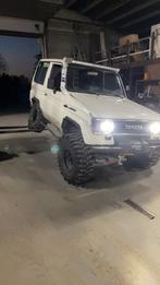 Toyota land cruiser, Auto-onderdelen, Overige Auto-onderdelen, Ophalen, Toyota
