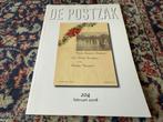 Postgeschiedenis. De Postzak 204 februari 2008..  Softcover, Postzegels en Munten, Postzegels | Toebehoren, Ophalen of Verzenden