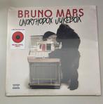 Bruno Mars - Unorthodox Jukebox Neon Coral Vinyl, Ophalen of Verzenden, Nieuw in verpakking, 12 inch