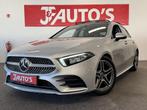Mercedes-Benz A-klasse 200 AMG Line NAVIGATIE, PANORAMA, CRU, 65 €/maand, Stof, Gebruikt, Euro 6
