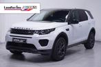 Land Rover Discovery Sport 2.0 TD4 180 PK Landmark Grijs Ken, Auto's, Automaat, Lichtsensor, 4 cilinders, 179 pk