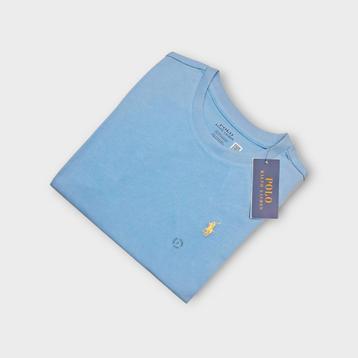 Nieuwe orginel ralph lauren tshirts beschikbaar voor biedingen