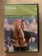 DVD Yoga core training Rodney Yee; Gaiam, Ophalen of Verzenden, Zo goed als nieuw, Cursus of Instructie