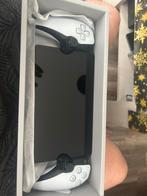 Playstation portel, Spelcomputers en Games, Spelcomputers | Sony PlayStation 5, Ophalen of Verzenden, Zo goed als nieuw, Playstation 5 Digital