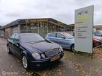 Mercedes E 240 Avantgarde 260.000km NAP, Auto's, Mercedes-Benz, Automaat, Achterwielaandrijving, Gebruikt, 2597 cc