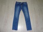 mooie damesspijkerbroek van MKT Studio, maat 30, Kleding | Dames, Ophalen of Verzenden, Zo goed als nieuw, Blauw, W30 - W32 (confectie 38/40)