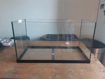 Aquarium | vissenbak | 54 liter | 60x30x30 beschikbaar voor biedingen