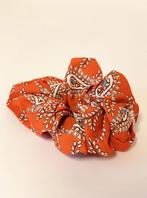 DIVERSE GEKLEURDE SCRUNCHIES | CLAYRE & EEF (NIEUW), -, Haarspeld, -, Nieuw