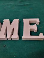 Letters home van hout, Ophalen of Verzenden