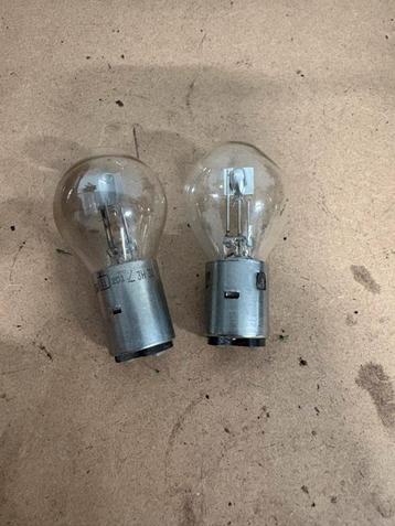 Koplamp Zip Gloeilampen - Gebruikt & Goed beschikbaar voor biedingen