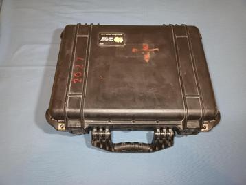 Peli Case 1520 beschikbaar voor biedingen