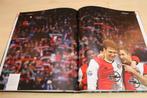 Feyenoord Kampioen 2016-2017 — Het Droomseizoen in Beeld, Ophalen of Verzenden, Zo goed als nieuw, Balsport