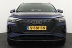 Audi Q4 e-tron 40 77 kWh RS-Stoelen Elek.Trekhaak Adapt.Crui, Auto's, Automaat, Adaptive Cruise Control, Achterwielaandrijving