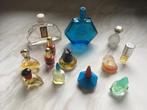 eau de cologne parfum samples miniaturen 13 stuks, Verzamelen, Parfumverzamelingen, Ophalen of Verzenden, Miniatuur