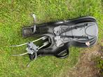kinderstoel fiets achterop okbaby, Achterzitje, 9 t/m 18 kg, Ophalen of Verzenden, Gebruikt
