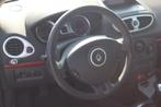 Renault Clio 1.4-16V Rip Curl | Airco | Cruise | Distr. VV., Auto's, Voorwielaandrijving, Gebruikt, Zwart, 4 cilinders