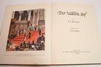 Hille's Plaatjesalbum: Der Vaderen Erf [1952] — Compleet, Boeken, Prentenboeken en Plaatjesalbums, Ophalen of Verzenden, Gelezen