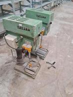 flott tbz 16 kolomboormachine 380v prijs voor 2 stuks, Ophalen of Verzenden, N.v.t, N.v.t, N.v.t