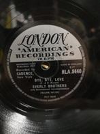 100 X 78 Toeren voor in de jukebox, Ophalen of Verzenden, Gebruikt, 1950 tot 1960, Overige merken