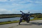 Sherco sm-r 50, Fietsen en Brommers, 6 versnellingen, Zo goed als nieuw, 50 cc, Ophalen