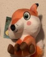 Lidl Bosmini's Valentijn Vos, Ophalen of Verzenden, Nieuw, Overige typen