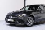 Mercedes-Benz C-klasse Estate 300 e AMG Line PANO/MEMORY/AMG, Automaat, 4 cilinders, 167 km/l, 2020 kg