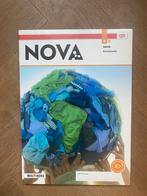 Scheikunde boek havo 4A, 5A en 5B, Boeken, Scheikunde, Malmberg, HAVO, Ophalen of Verzenden