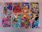 X-mannen en Avonturen en Special juniorpress, Eén comic, Ophalen of Verzenden, Europa