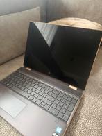 HP Spectre X360 15,6” / 16GB / 1000GB, Computers en Software, Windows Laptops, Ophalen, Hp, 2 tot 3 Ghz, Qwerty