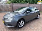 Seat Ibiza 1.2 TSI Style|Bluetooth|Clima|Navi|Privacy glas|B, Voorwielaandrijving, Euro 5, Gebruikt, 990 kg
