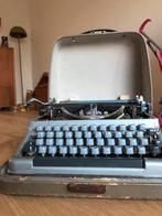 Vintage typemachine, Ophalen of Verzenden