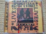 Bruce Springsteen 2 CD Live in New York, Ophalen of Verzenden, Nieuw in verpakking, Poprock