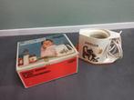 VINTAGE flesverwarmer, Ophalen of Verzenden, Gebruikt, Overige typen