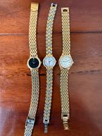 Lotje dameshorloge in perfecte staat, Lorus, Seconda, Verzenden, Zo goed als nieuw