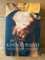 José Hennekam - De kindervriend, Ophalen of Verzenden, Gelezen, José Hennekam