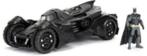 Jada Toys - Batman Arkham Knight Batmobile - 1:32, Hobby en Vrije tijd, Modelauto's | 1:43, Auto, Ophalen of Verzenden, Eiberstraat 9 te Dokkum