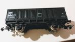 PIKO. EUROP SNCFTw 692006. WAGON, Ophalen, Gebruikt, Gelijkstroom, Wagon