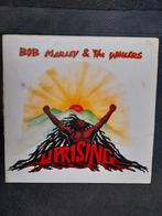 Bob Marley and the Wailers,  uprising, lp, vinyl, Ophalen of Verzenden, Zo goed als nieuw, 12 inch, Overige soorten