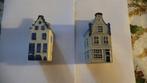 2 KLM Huisjes 2 -16, Verzamelen, KLM Huisjes, Ophalen of Verzenden, Zo goed als nieuw, 1 t/m 20