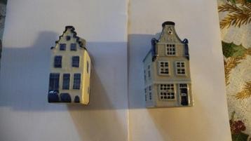 2 KLM Huisjes 2 -16 beschikbaar voor biedingen